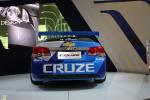 Chevrolet Cruze WTCC 2009 года